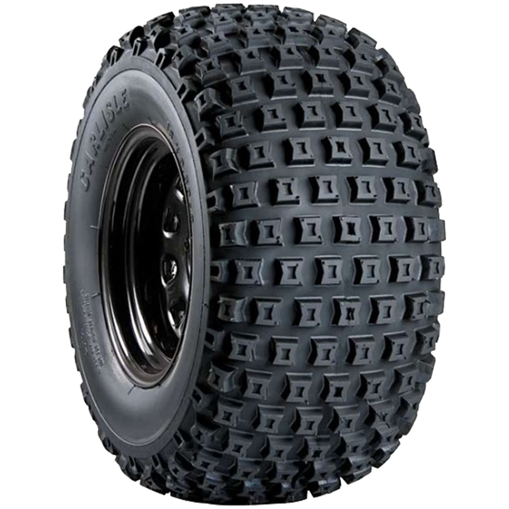 CARLISLE AT145/70 - 6 TL  KNOBBY * NHS