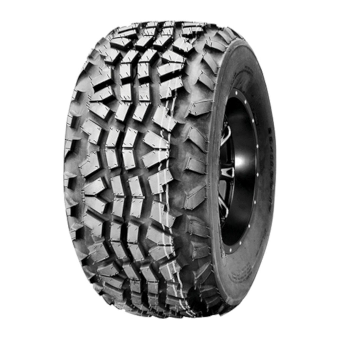 JOURNEY 24x9.50 - 10 TL 100A3 P3077 8PR