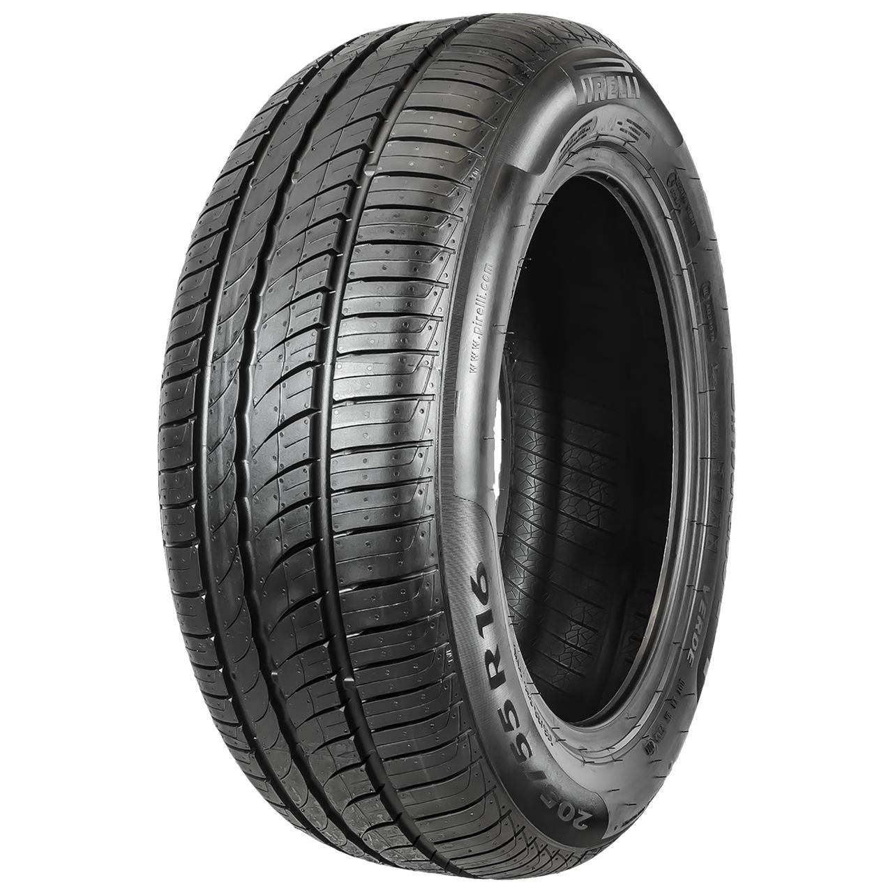 PIRELLI CINTURATO P1 VERDE 195/55R16 91V XL MFS BSW