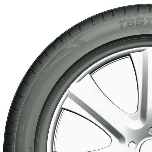TBBTIRES SPORTEZZA 235/40R19 96Y XL BSW