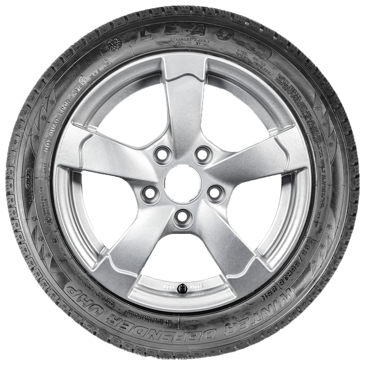 LEAO WINTER DEFENDER UHP 195/50R15 82H BSW