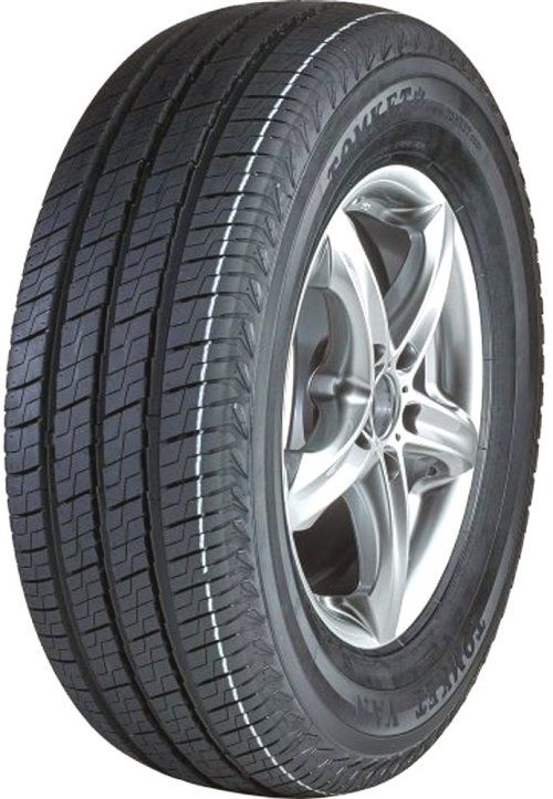 TOMKET SNOWROAD VAN 185/75R16C 104/102R BSW