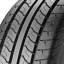 NANKANG PASSION CW-20 195/60R16C 99/97H BSW