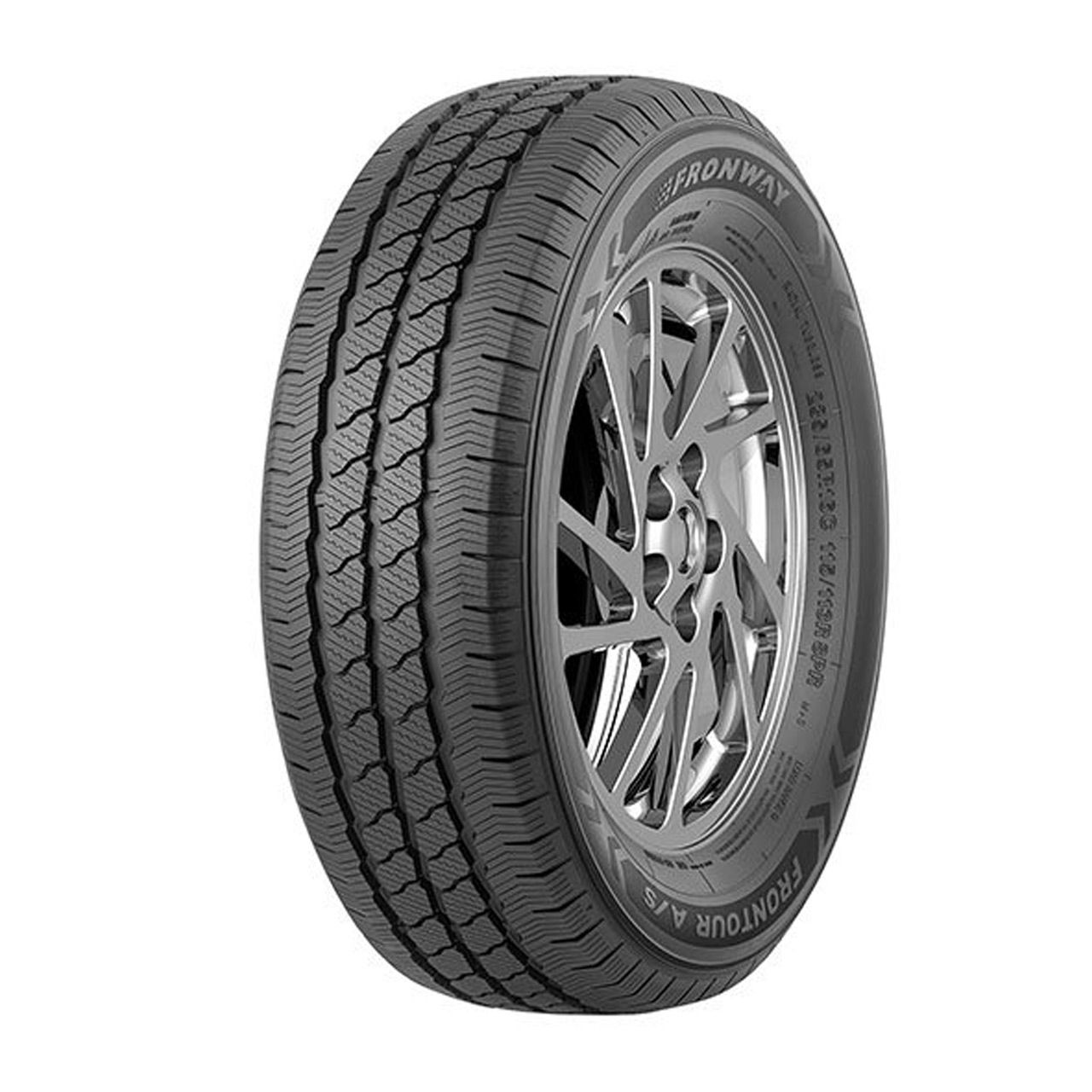 FRONWAY FRONTOUR A/S 175/65R14C 90T BSW