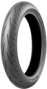 BRIDGESTONE 120/70 ZR 17 M/C TL (58W) BATTLAX HYPERSPORT S23F (M) Yamaha MT 24