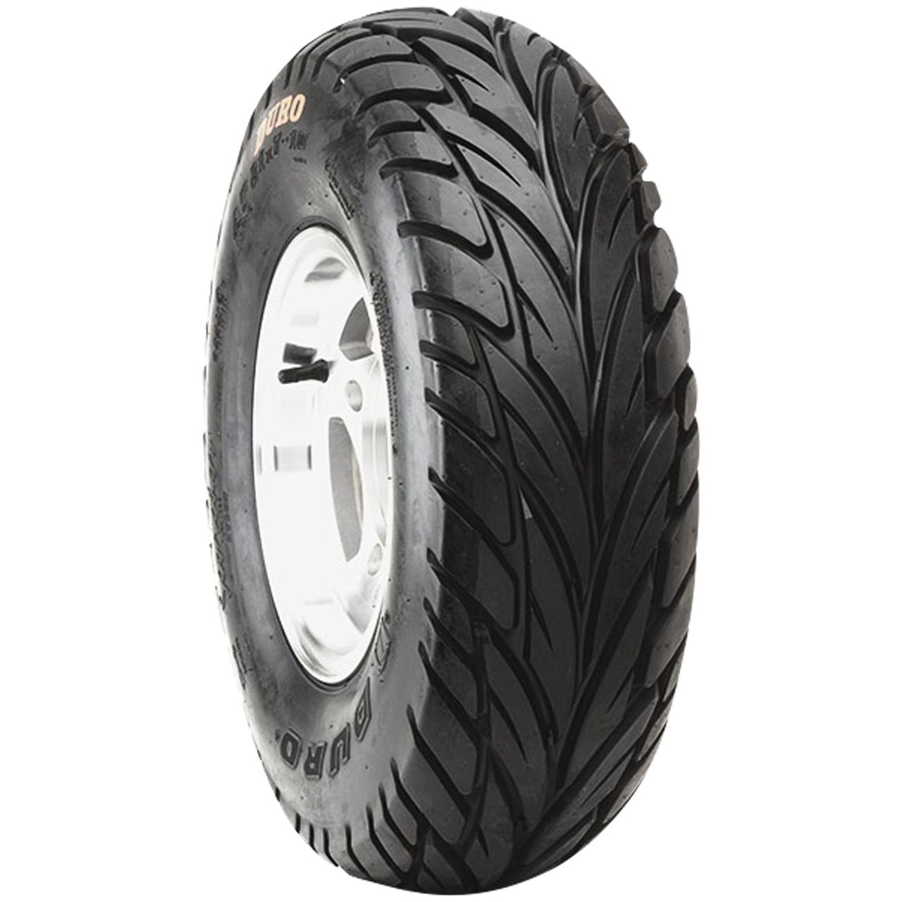 DURO AT19x6.00 - 10 TL 14N DI-2019 SCORCHER 4PR E4