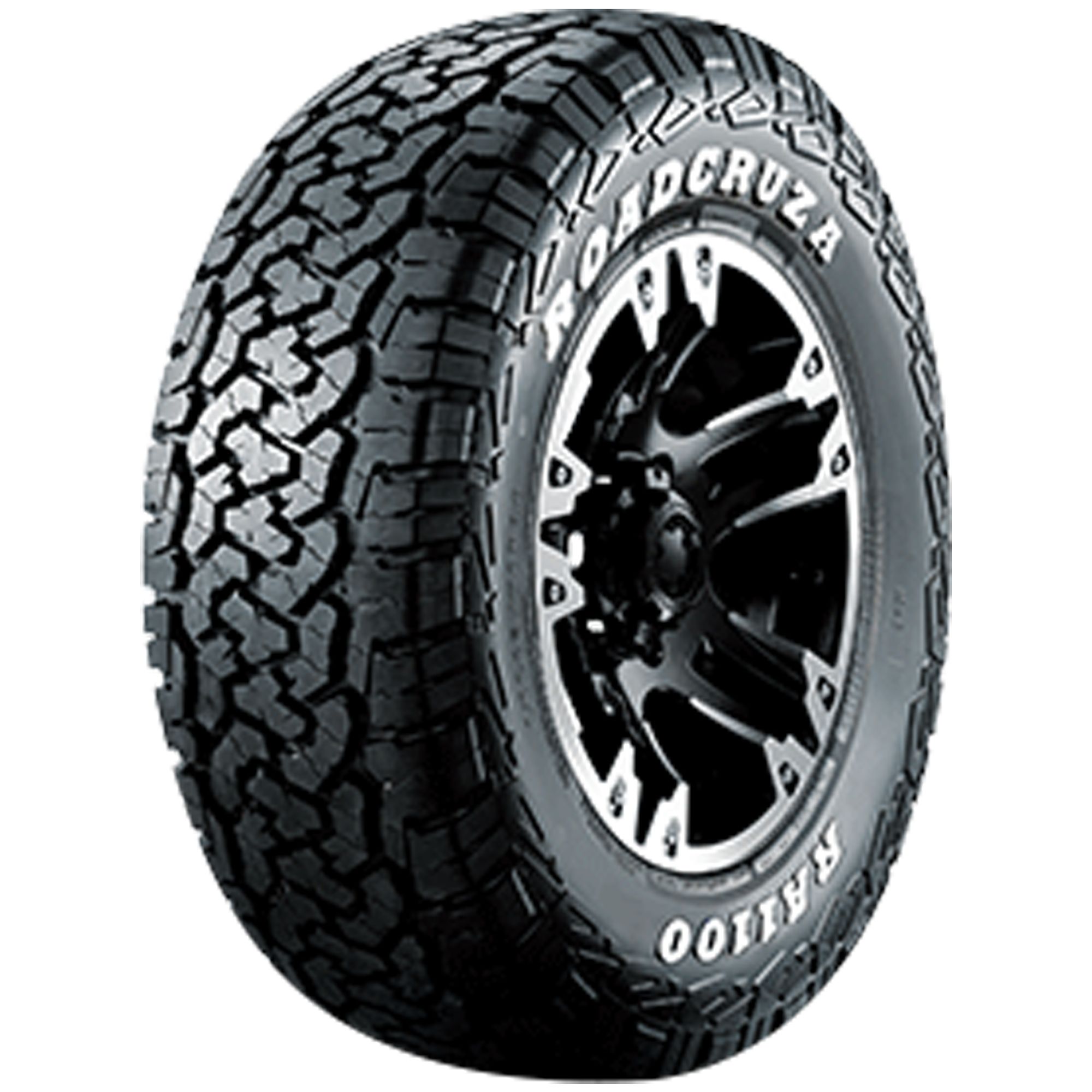 ROADCRUZA RA1100 35/12.50R17 121S OWL