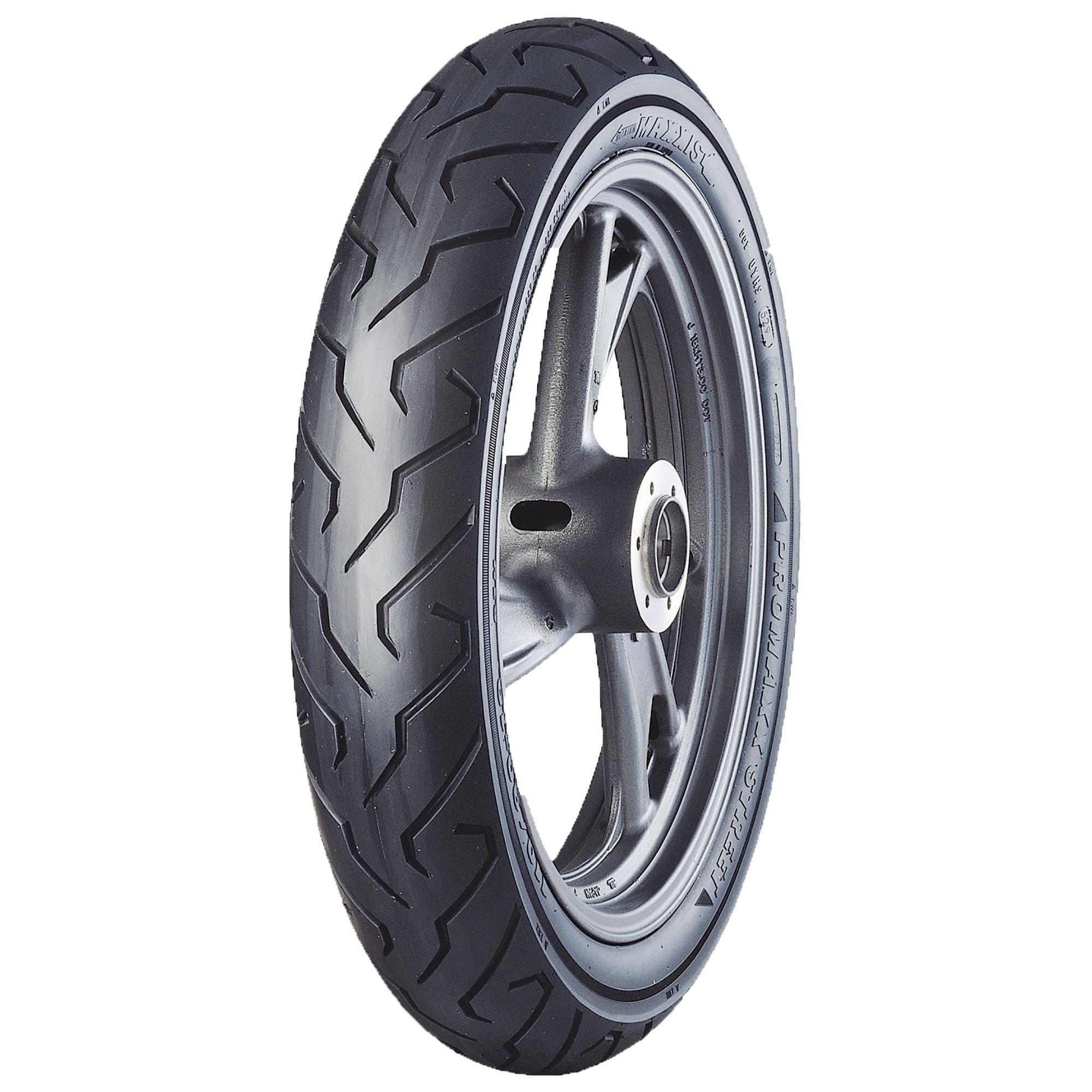 MAXXIS 130/90 - 15 TL 66H PROMAXX M6103