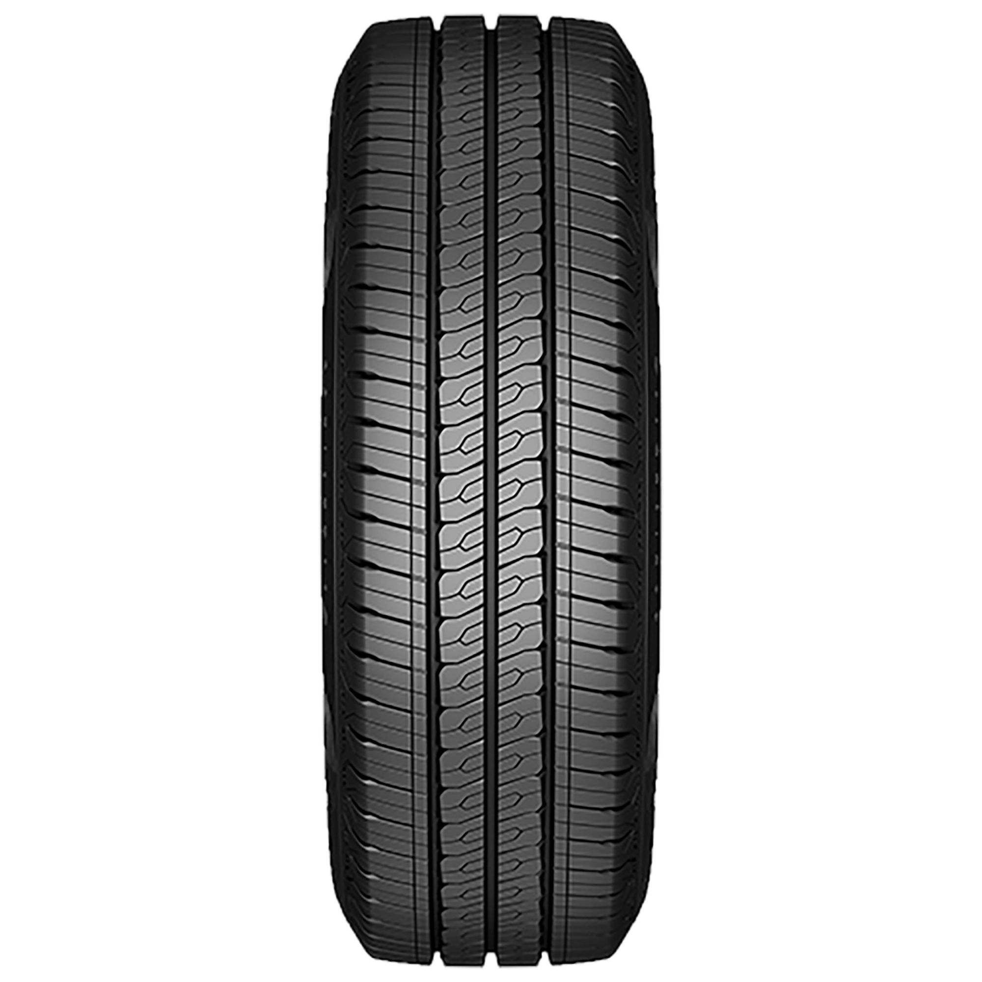 DUNLOP ECONODRIVE LT 185/R14C 102R BSW