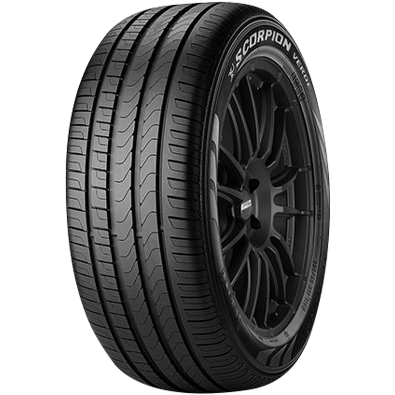 PIRELLI SCORPION VERDE ALL SEASON SF 255/50R19 107V XL