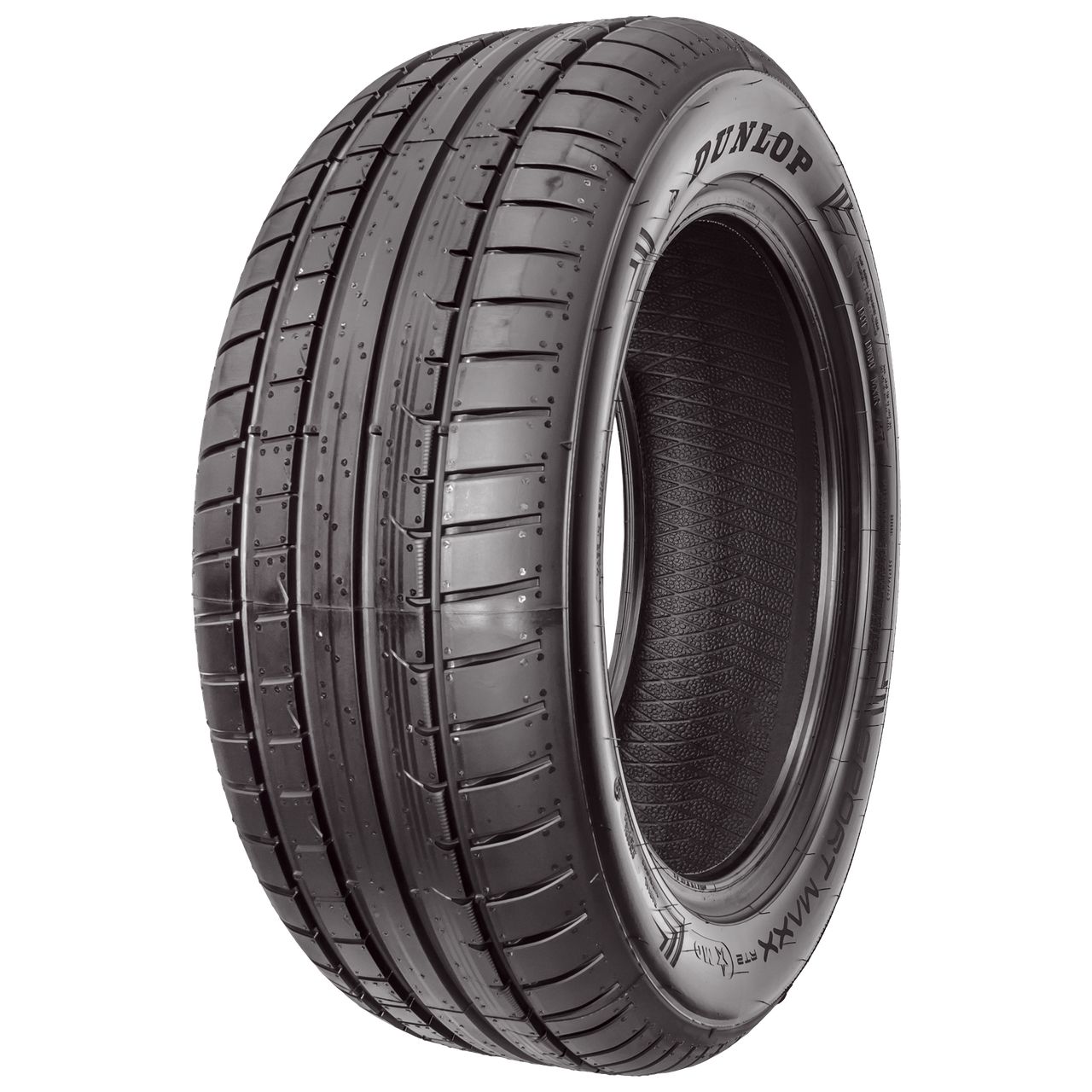 DUNLOP SPORT MAXX RT2 (MO) 275/40R18 103Y (MO) XL MFS BLK