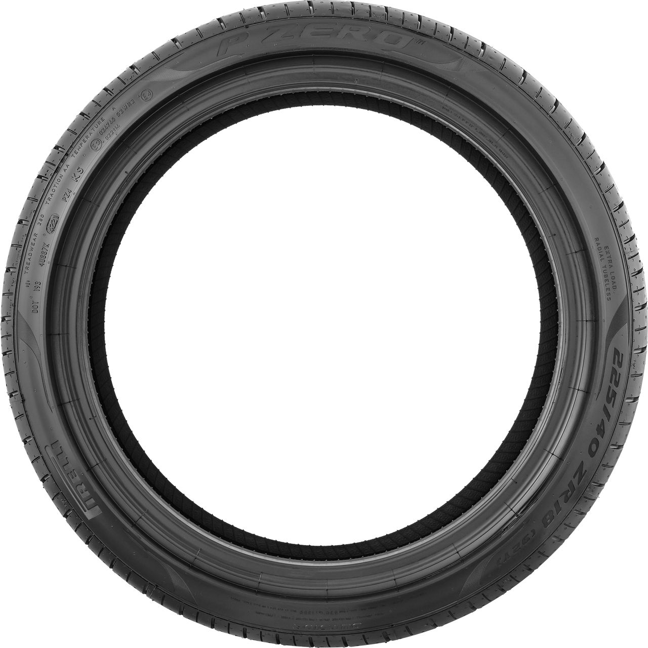 PIRELLI PZERO (L) 305/30R20 103(Y) (L) XL