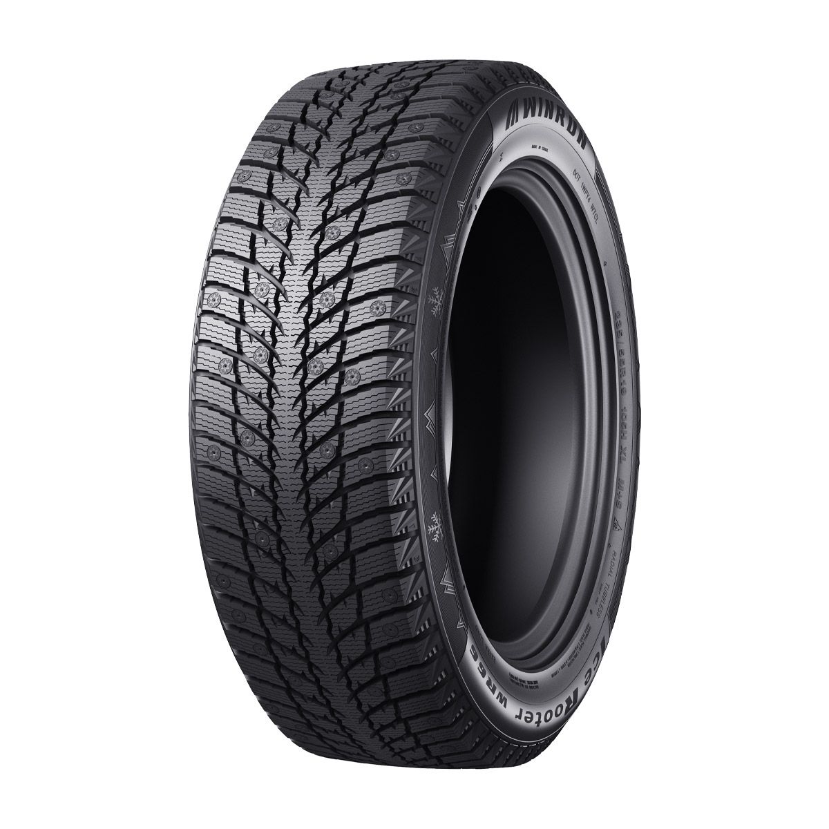 WINRUN ICE ROOTER WR66 235/35R19 91V XL BSW