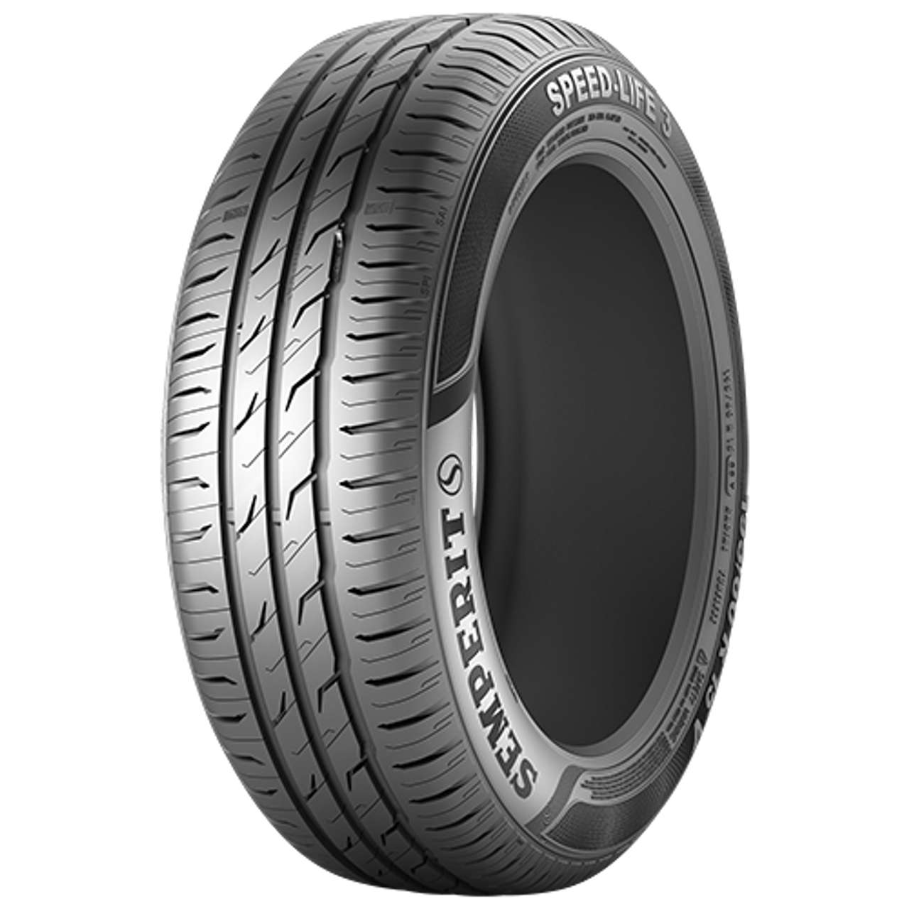 SEMPERIT SPEED-LIFE 3 (EVc) 225/65R17 102H FR