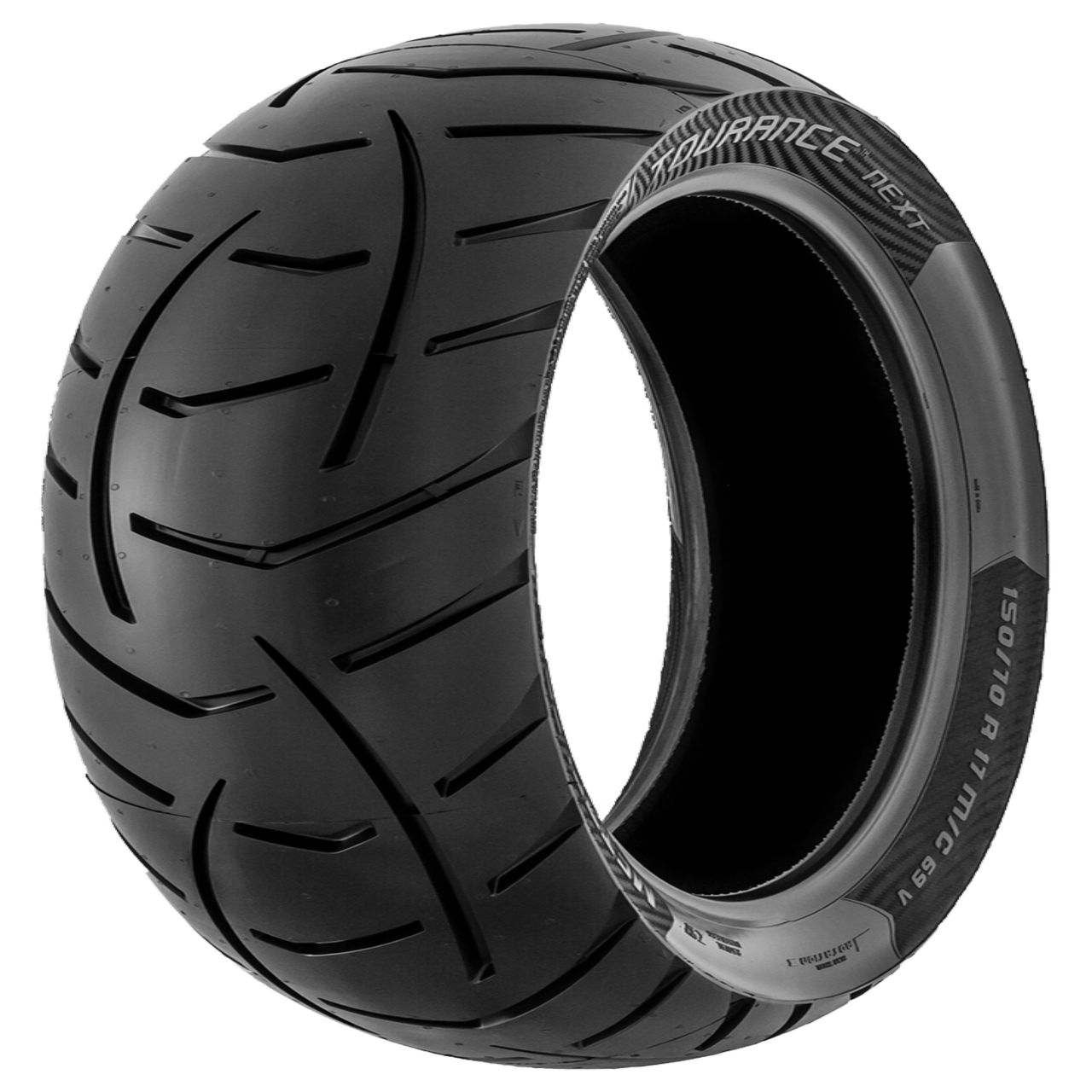 METZELER 150/70 R 17 M/C TL 69V TOURANCE NEXT