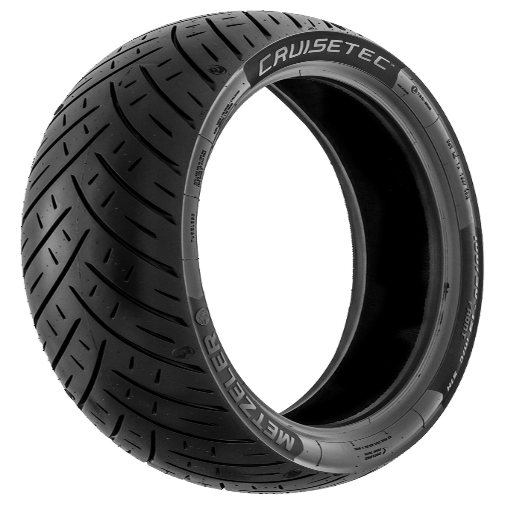 METZELER 130/70 R 18 M/C TL 63H CRUISETEC