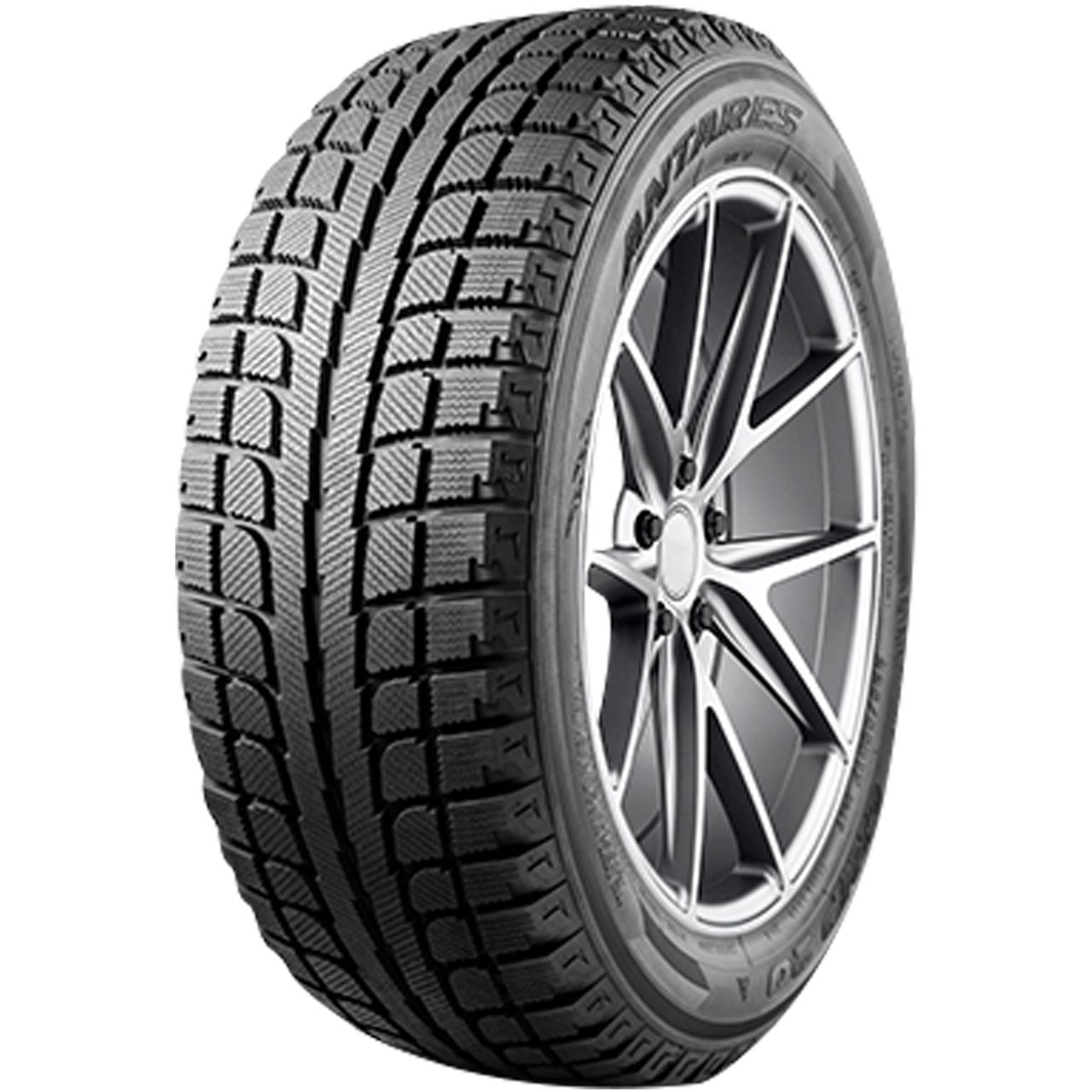 ANTARES GRIP20 235/65R16C 115/113S NORDIC COMPOUND BSW