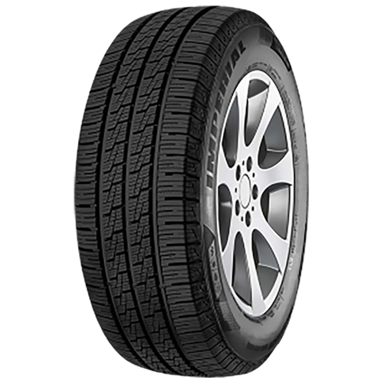 IMPERIAL VAN DRIVER AS 185/75R16C 104S BSW