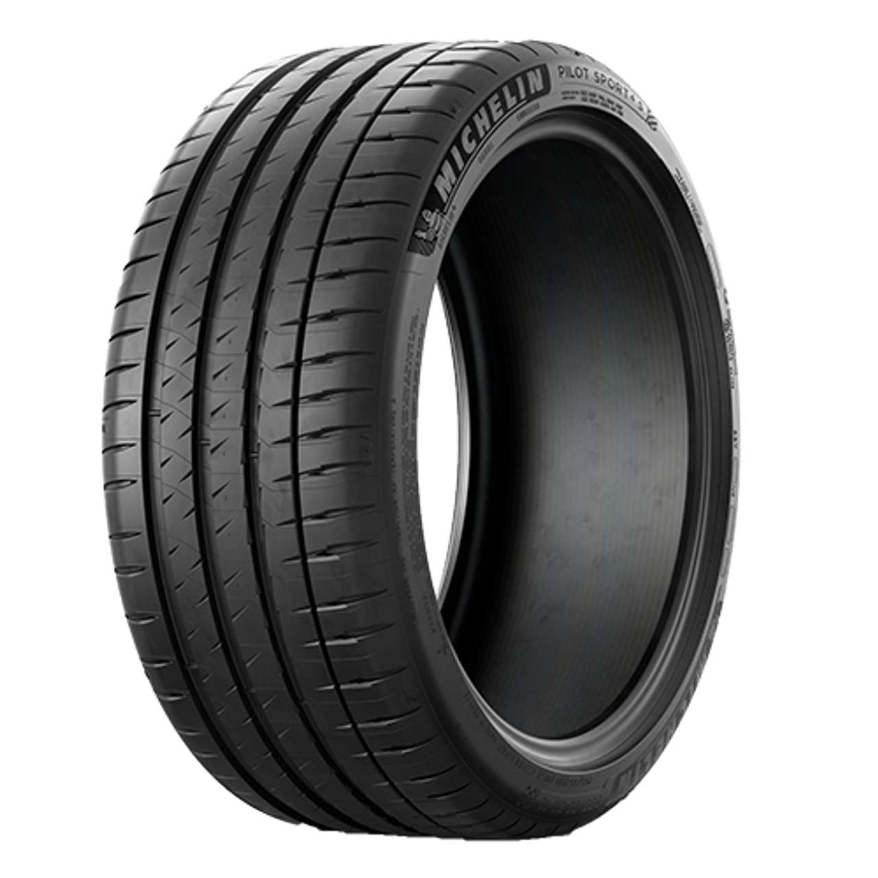 MICHELIN PILOT SPORT 4 S 285/30R19 98(Y) FSL XL