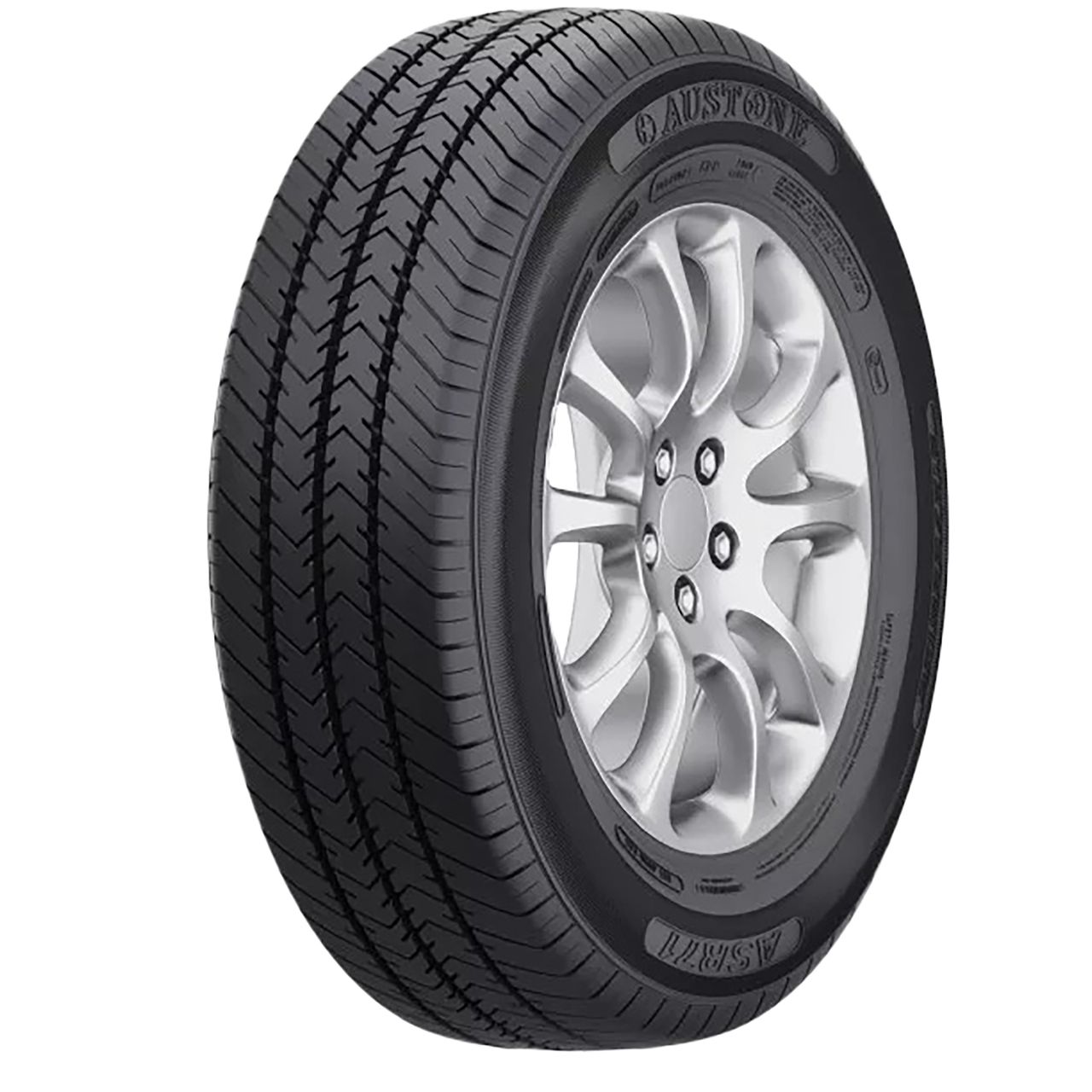 AUSTONE ASR71 215/65R15C 104/102T