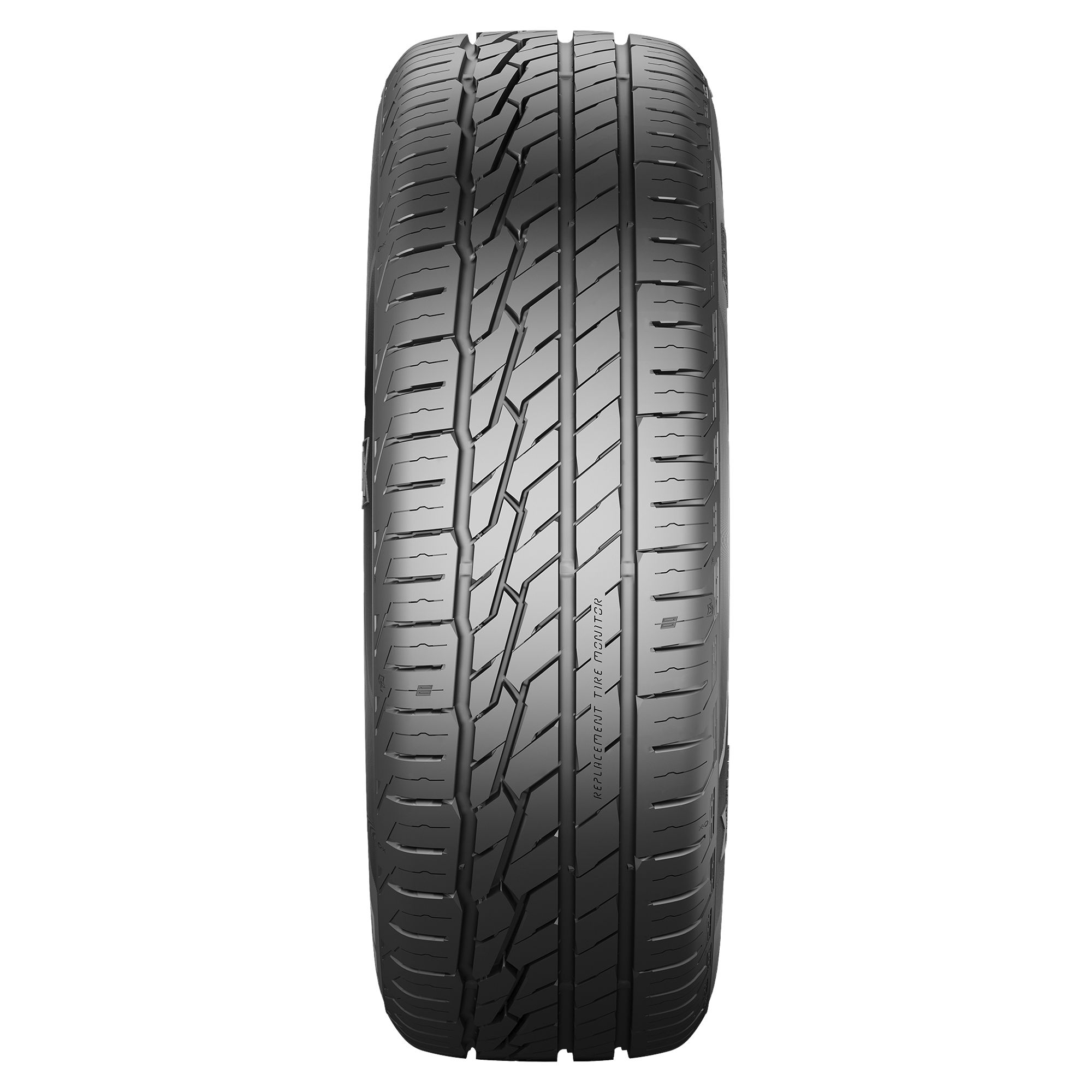 GENERAL TIRE GRABBER GT+ 235/70R16 106H FR BSW