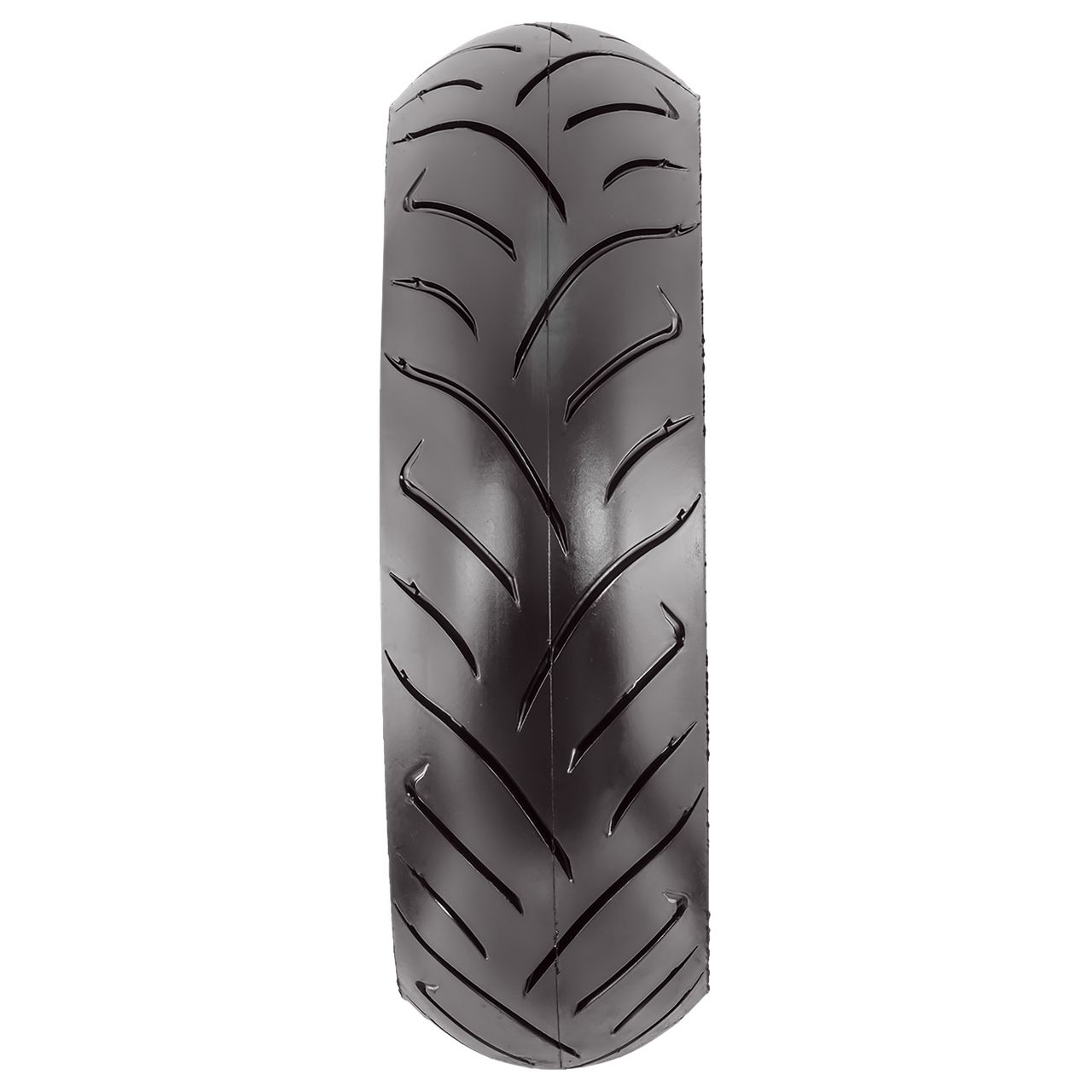 DUNLOP SCOOTSMART 130/70 - 10 M/C TL 62J FRONT/REAR