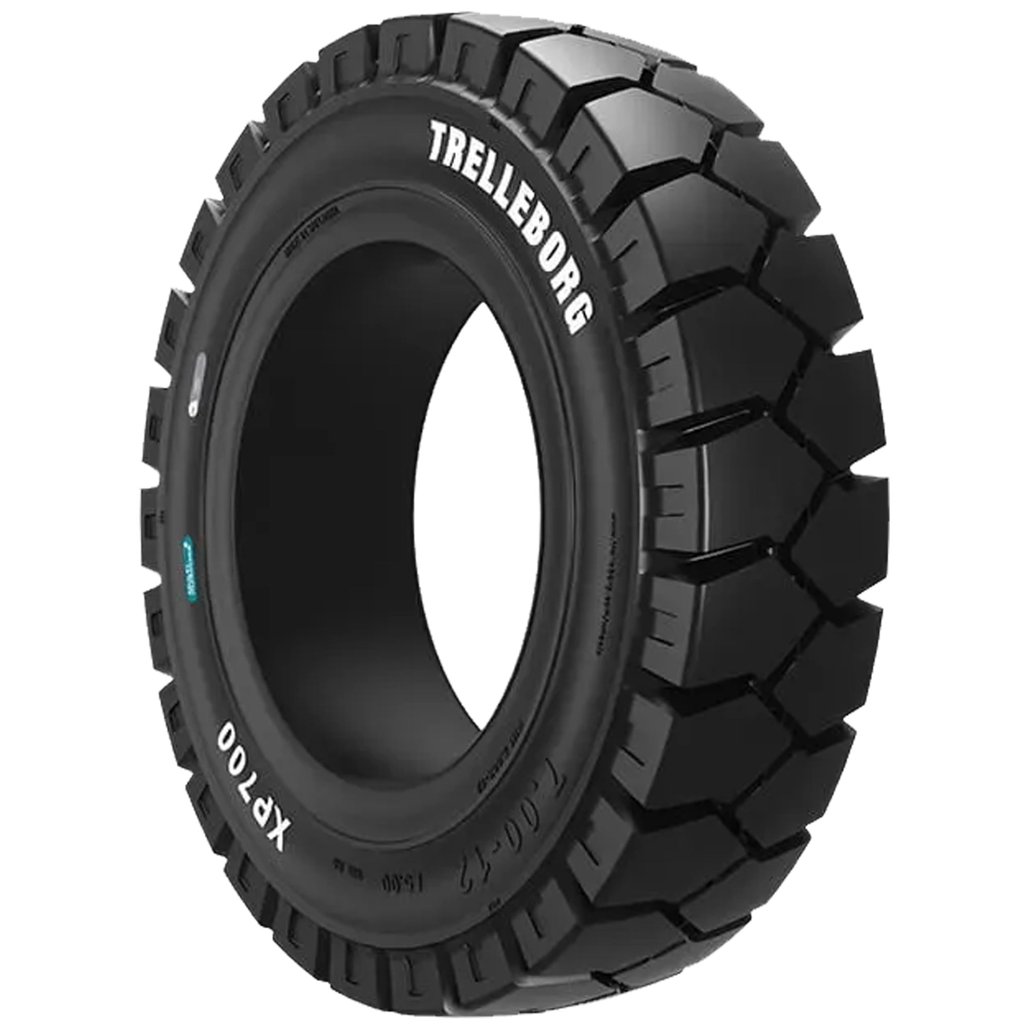 TRELLEBORG 6.50 - 10  XP700 STD FE 5.00F-10