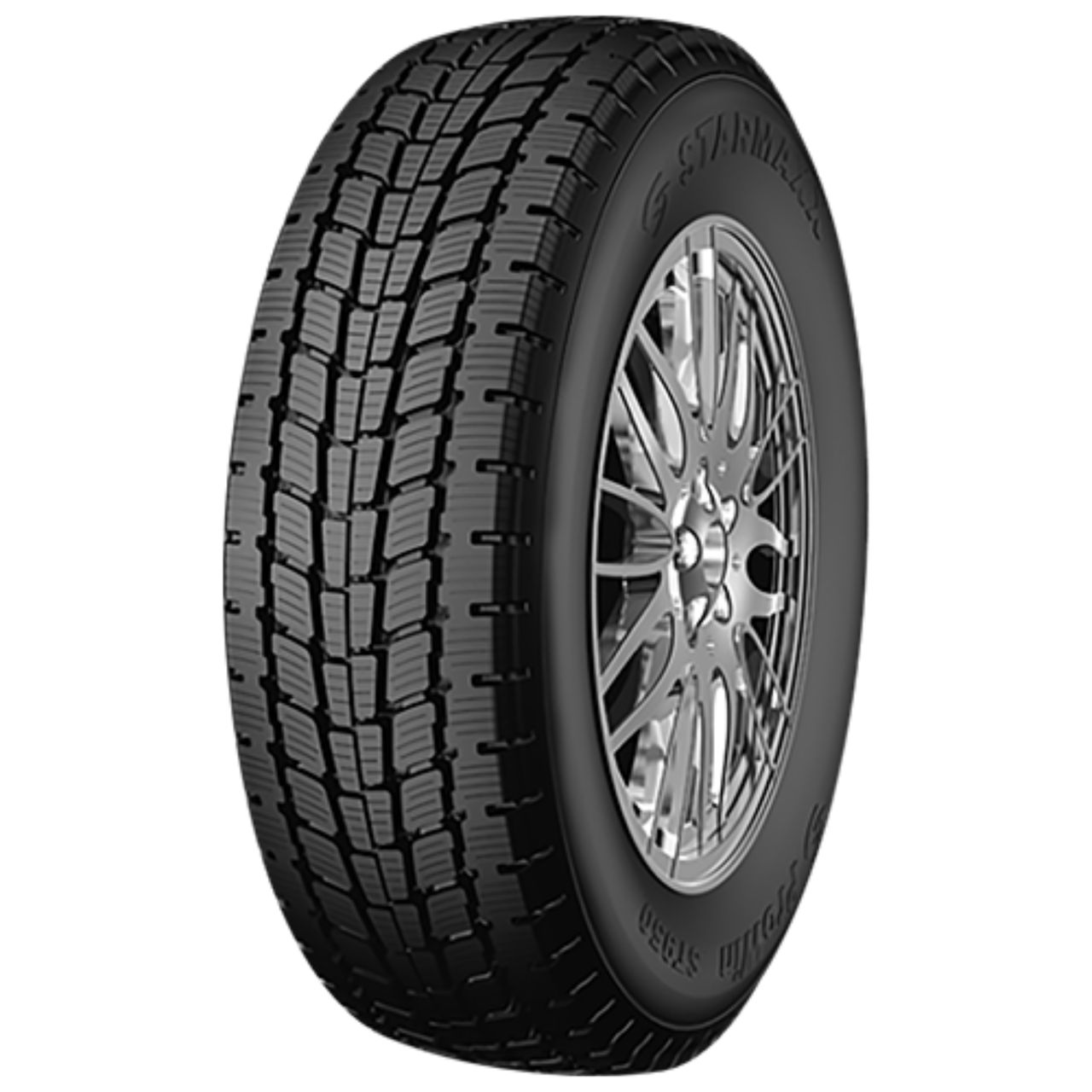STARMAXX PROWIN ST950 ALL-WEATHER 195/75R16C 107/105R