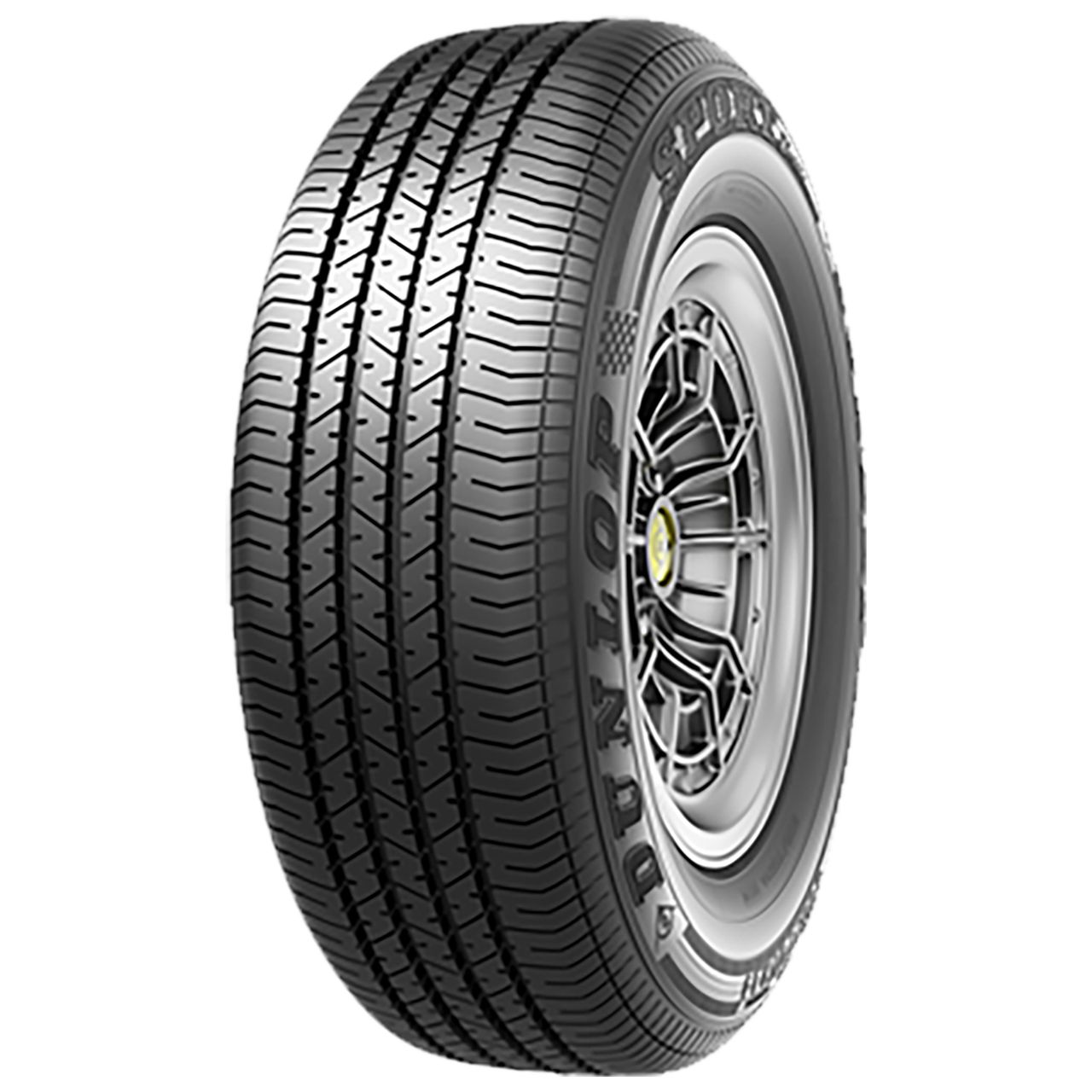 DUNLOP SPORT CLASSIC (N0) 215/60R15 94V (N0) BSW