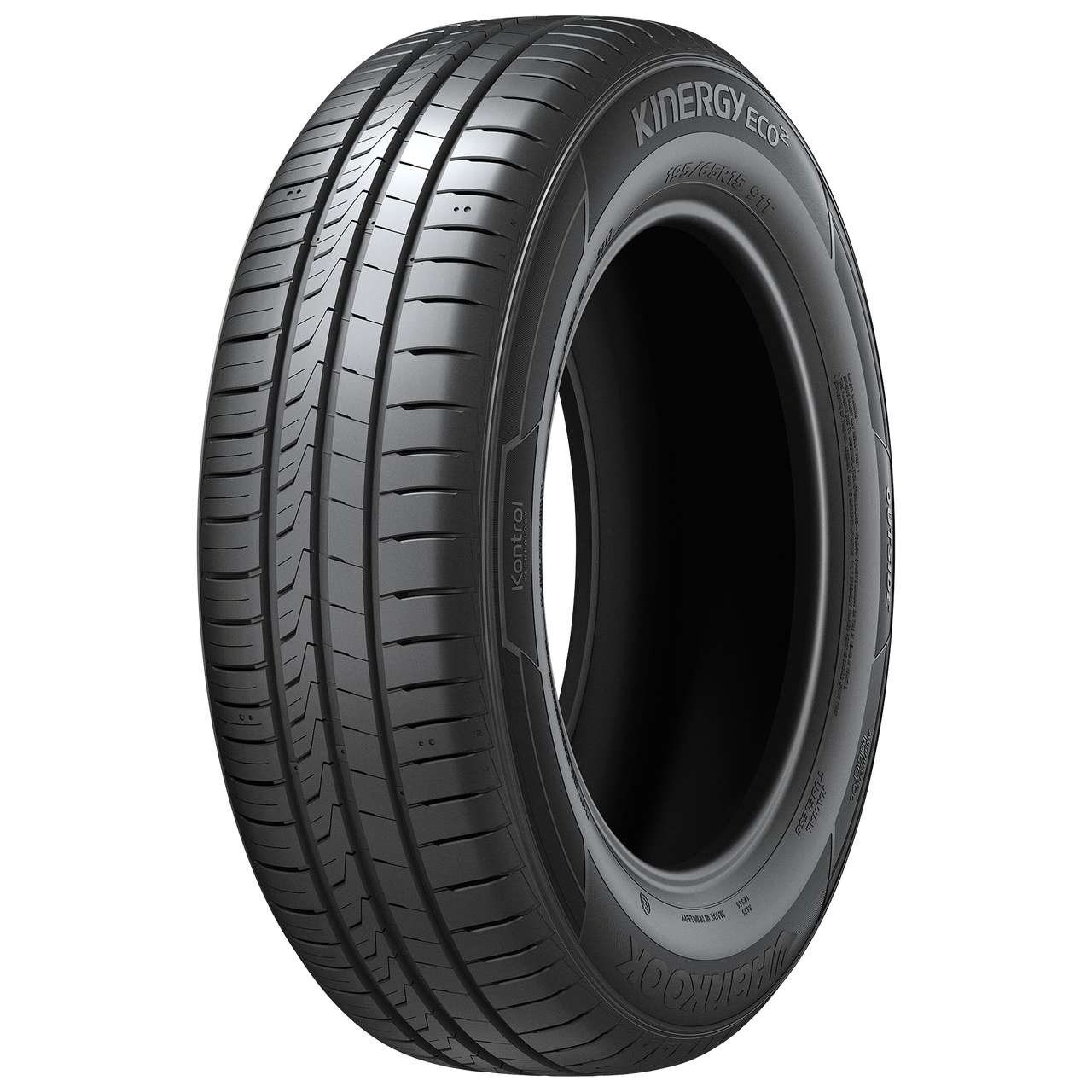 HANKOOK KINERGY ECO 2 (K435) 185/60R14 82T 