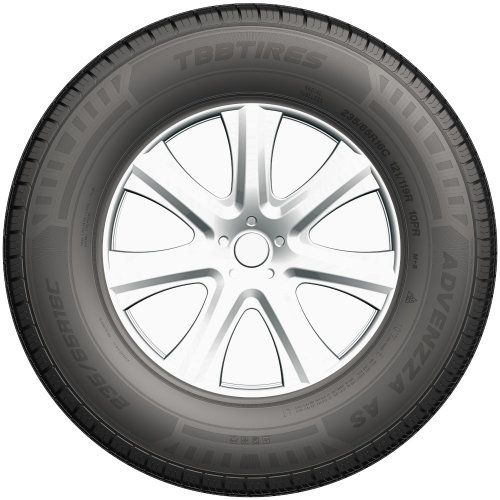TBBTIRES ADVENZZA AS 205/65R16C 107/105T BSW
