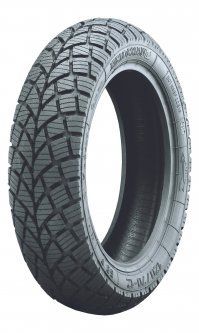 HEIDENAU K66 LT M+S SIO2 120/70 - 12 XL TL 58P