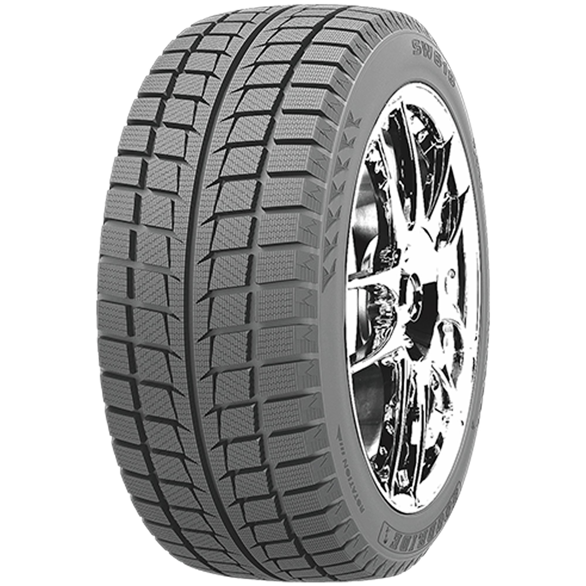 WESTLAKE SW618 SNOWMASTER 235/45R18 98T XL BSW