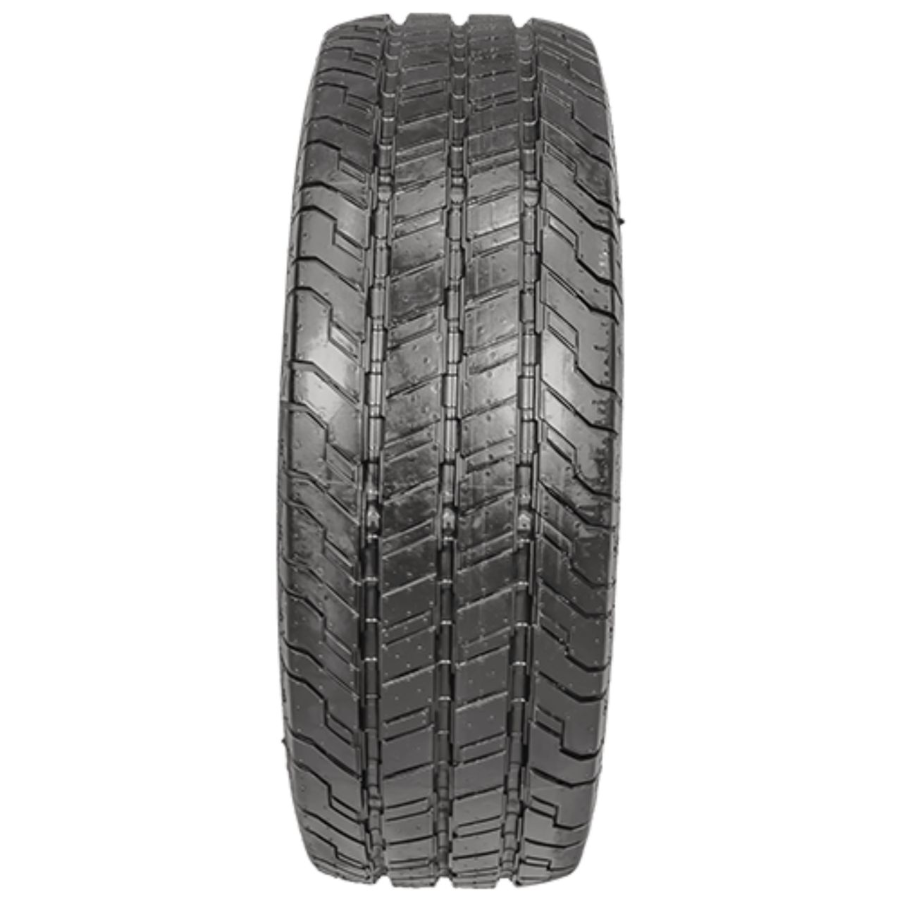 CONTINENTAL CONTIVANCONTACT 100 205/75R16C 113/111R