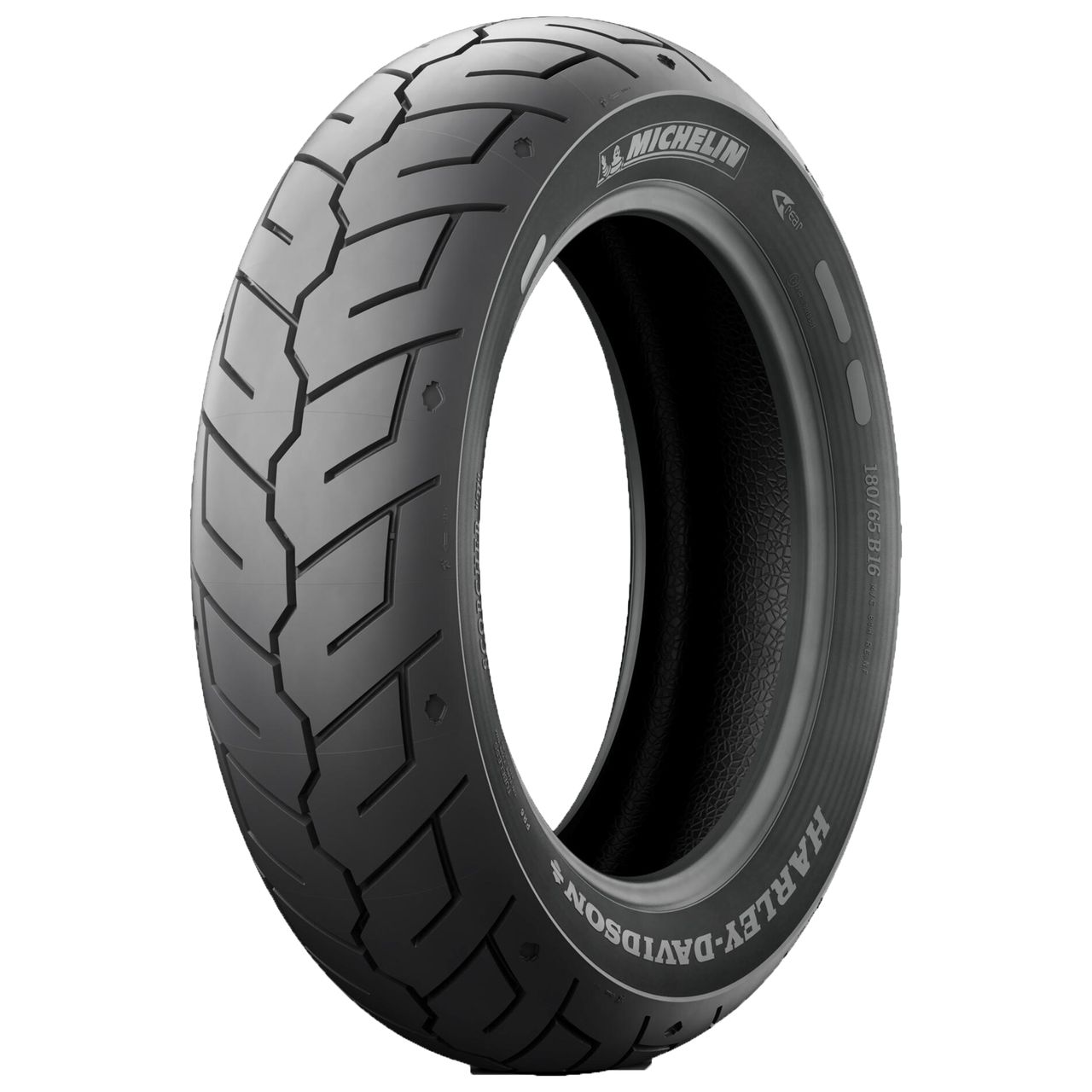 MICHELIN 180/60 B 17 M/C TL/TT 75V SCORCHER 31 REAR