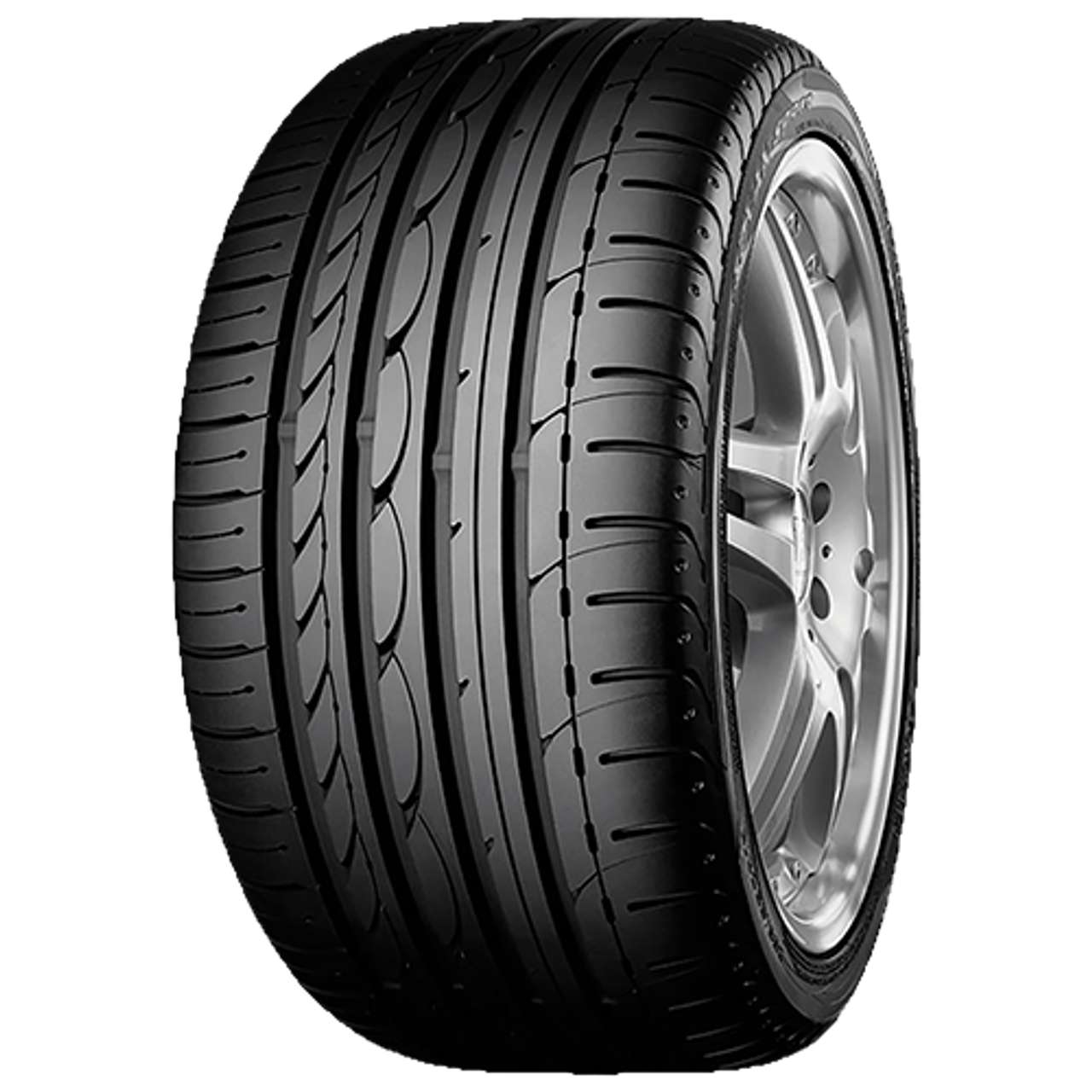 YOKOHAMA ADVAN SPORT (V103S) (AO) 235/55R17 99Y RPB