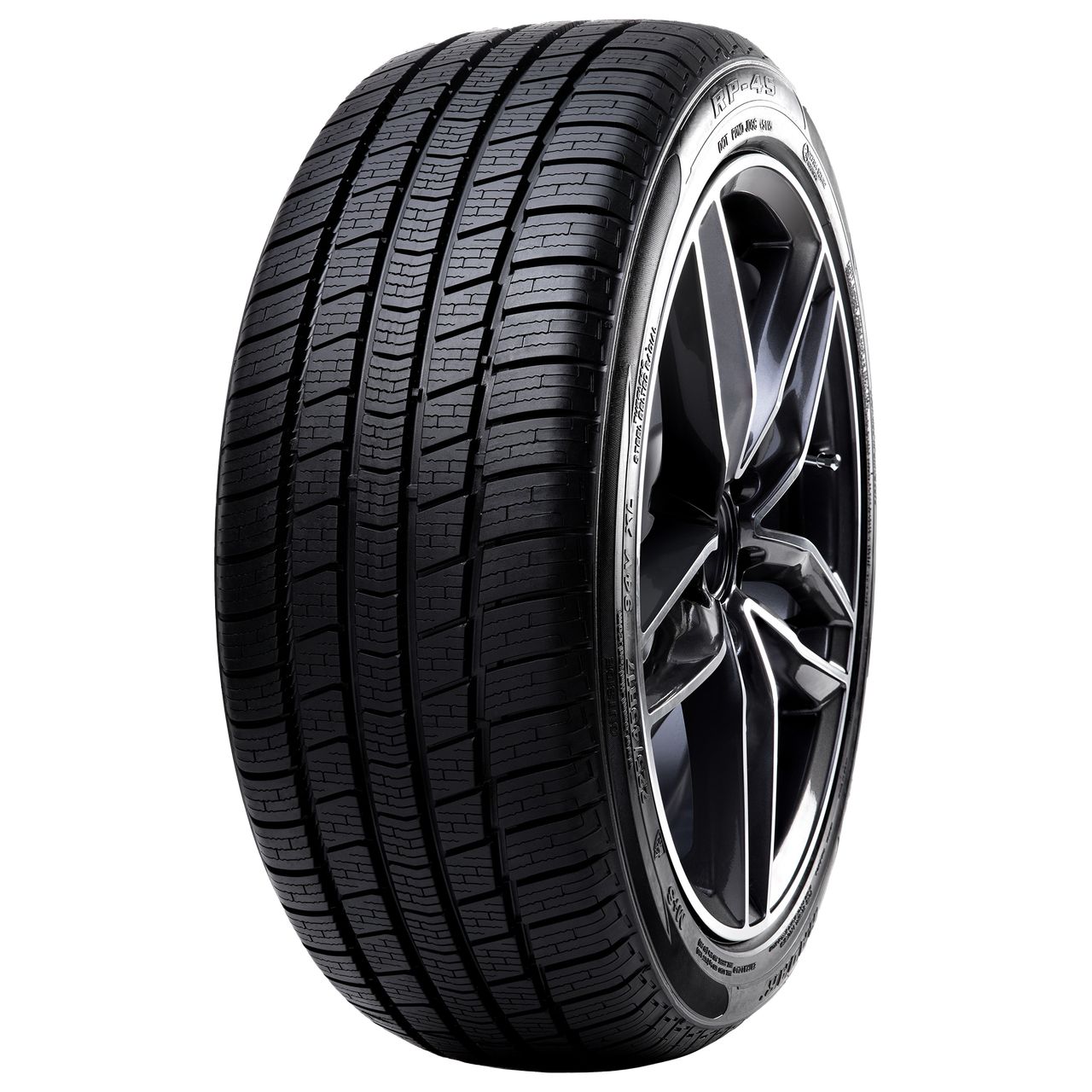 RADAR DIMAX 4 SEASON 165/65R14 79H