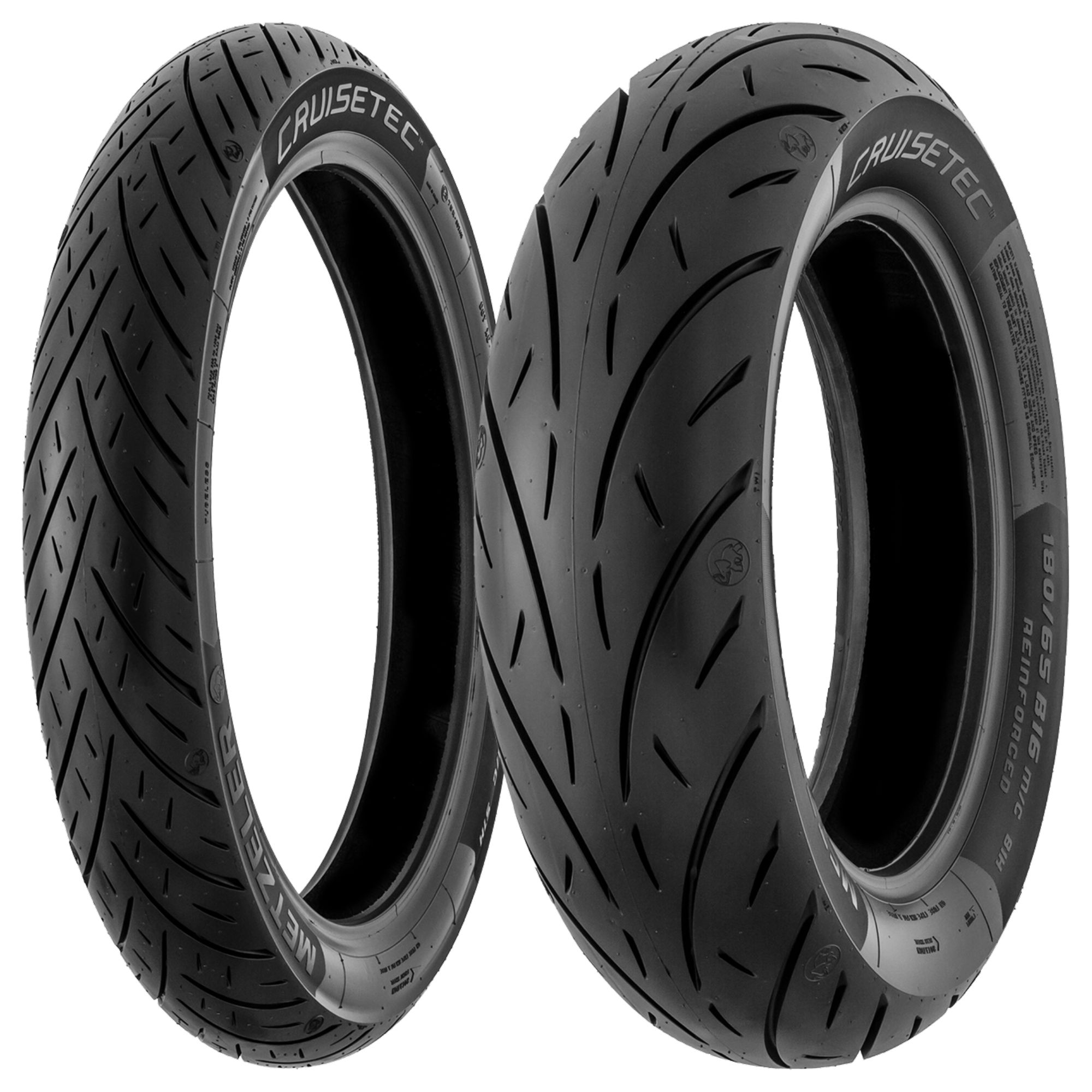 METZELER 130/70 R 18 M/C TL 63H CRUISETEC