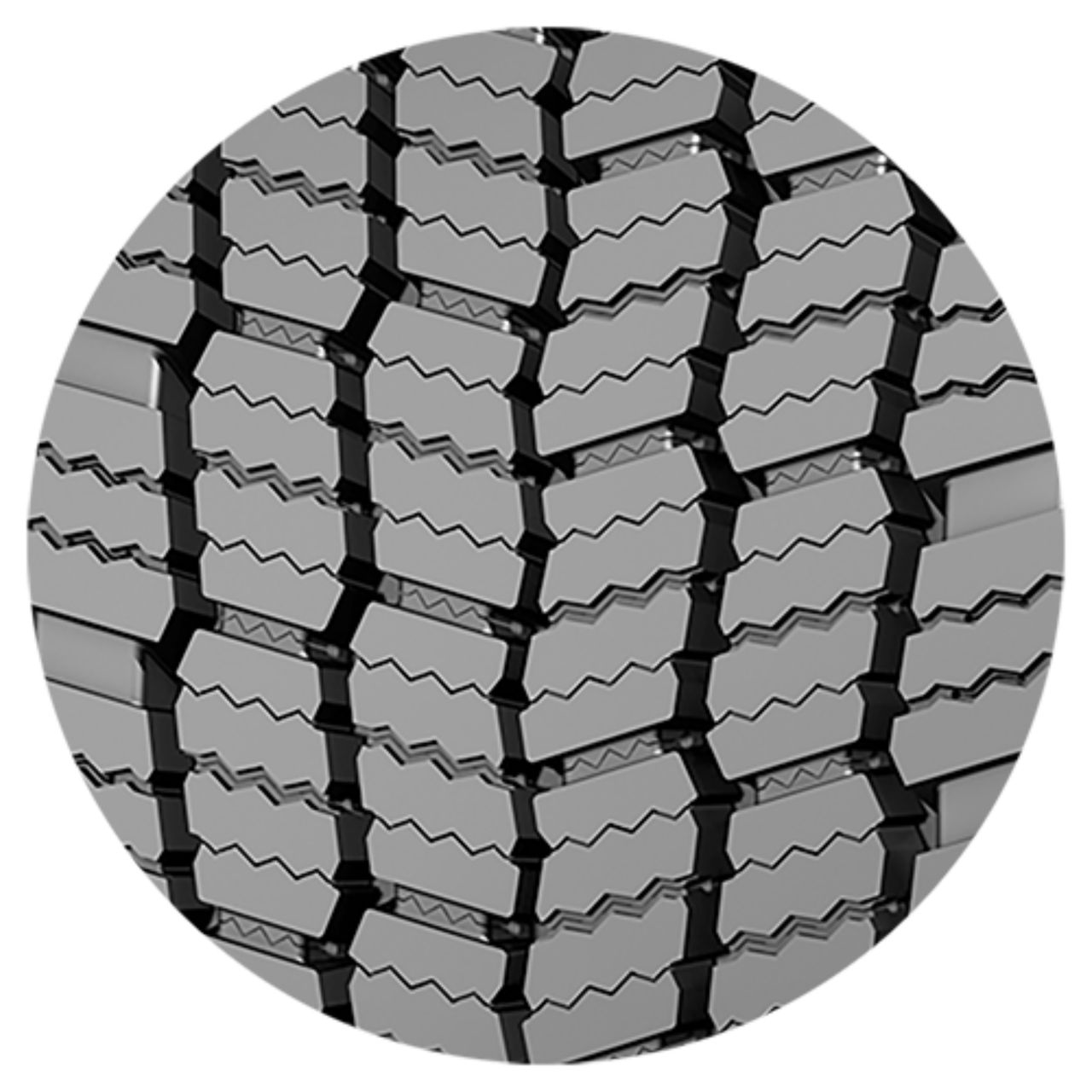 CONTINENTAL 275/70 R 22.5 TL 150/145J (152/148E) CONTI URBAN SCANDINAVIA HD3 16PR M+S 3PMSF LRH