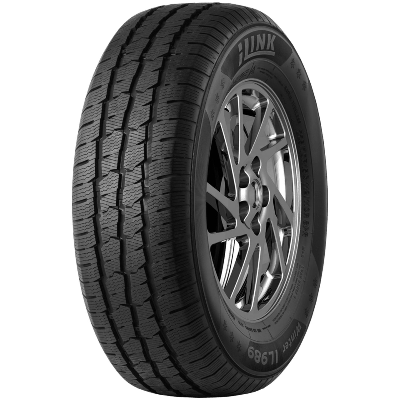 ILINK WINTER IL989 205/70R15C 106/104R BSW