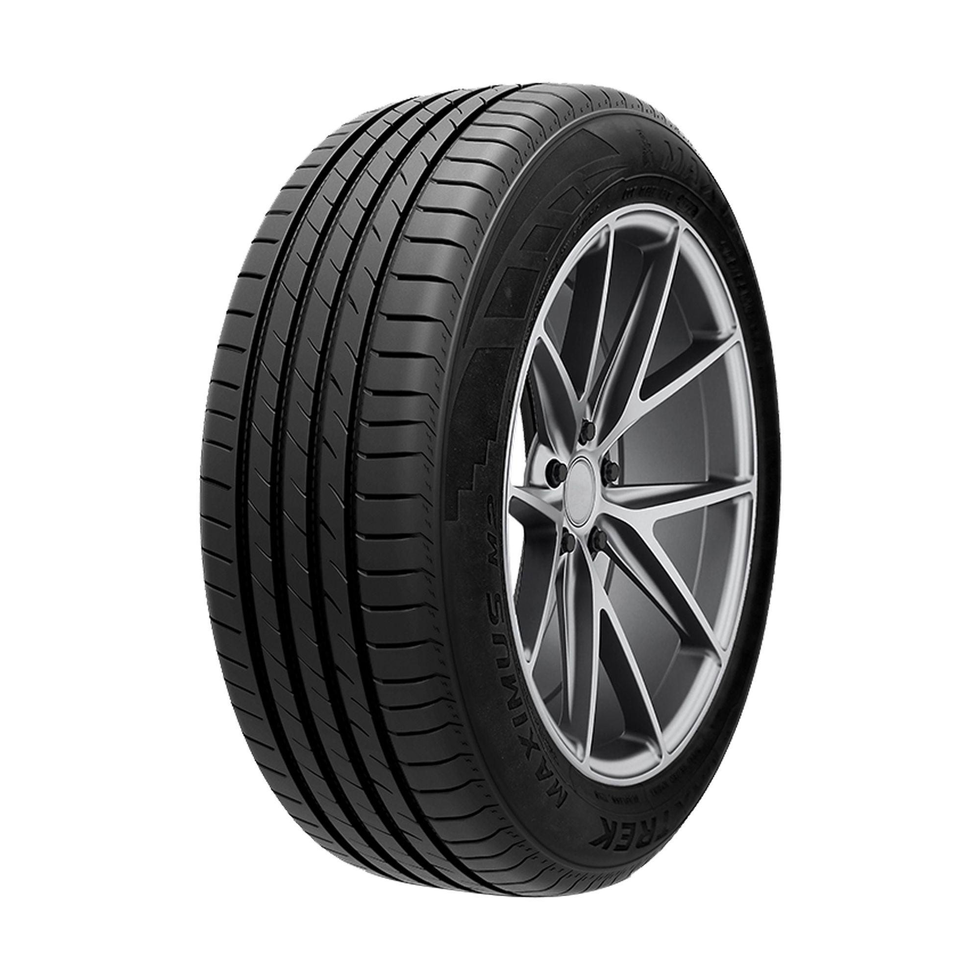 MAXTREK MAXIMUS M2 245/45R19 102W XL BSW