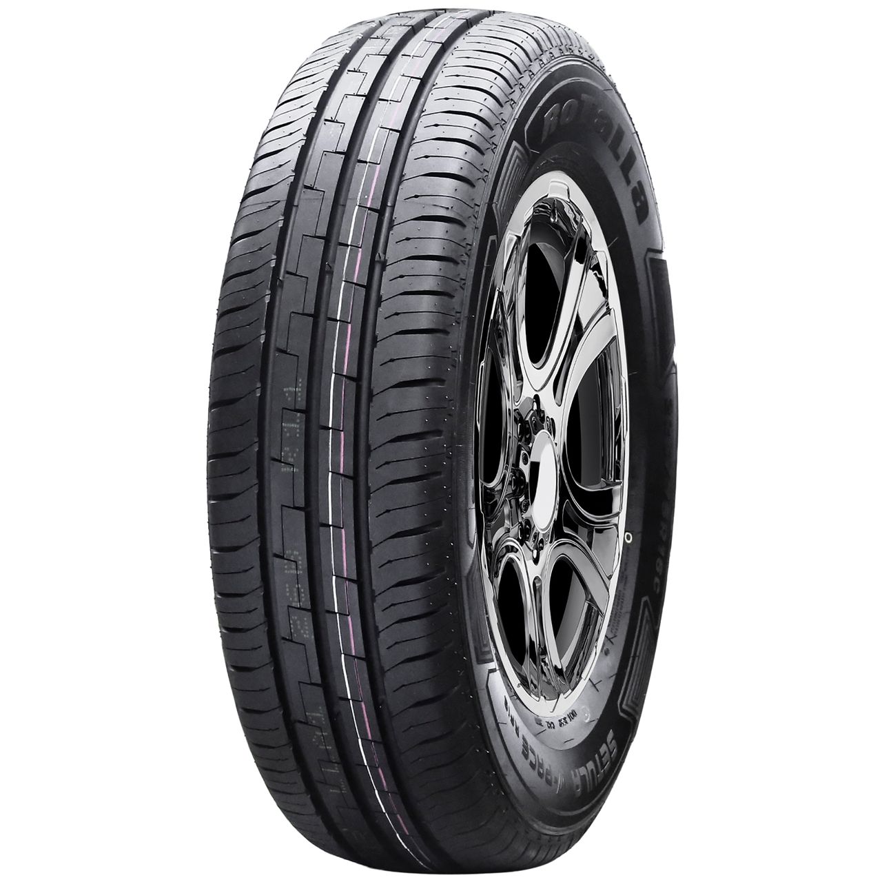 ROTALLA SETULA V-RACE RF19 175/75R16C 101/99S BSW