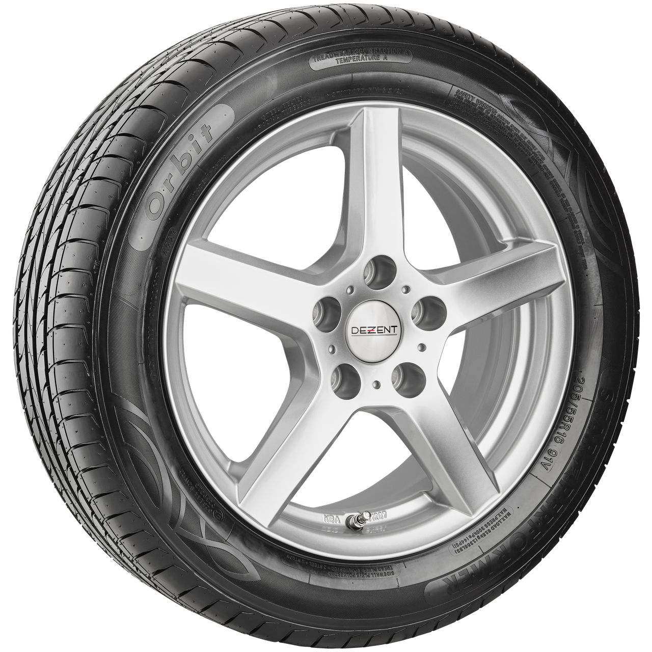 STAR PERFORMER ORBIT 175/65R15 84H BSW