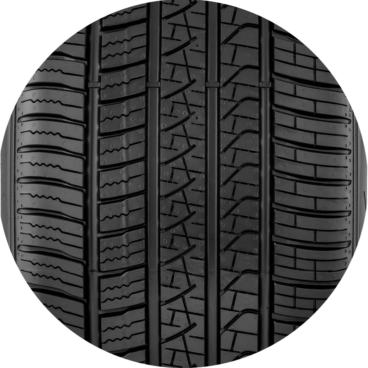 PIRELLI SCORPION ZERO ALL SEASON (J) 295/35R22 108Y (J) XL