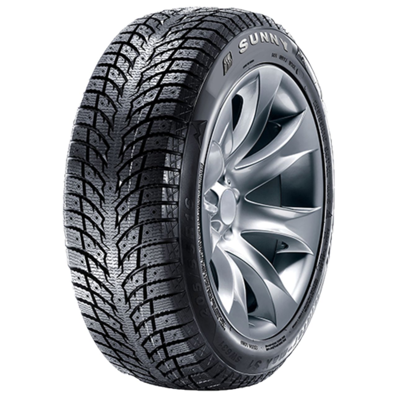 SUNNY WINTER-MAX S1 NW631 225/50R17 98H XL BSW