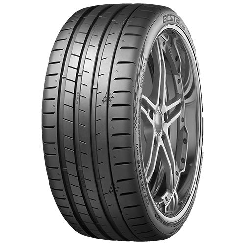 KUMHO ECSTA PS91 295/35ZR20 105(Y) BSW