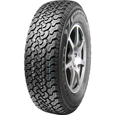 LEAO RADIAL620 195/R14C 106/104Q BSW