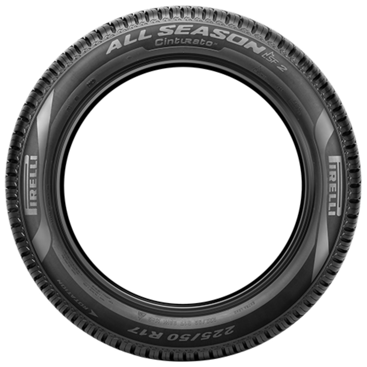 PIRELLI CINTURATO ALL SEASON SF2 185/65R15 92V XL