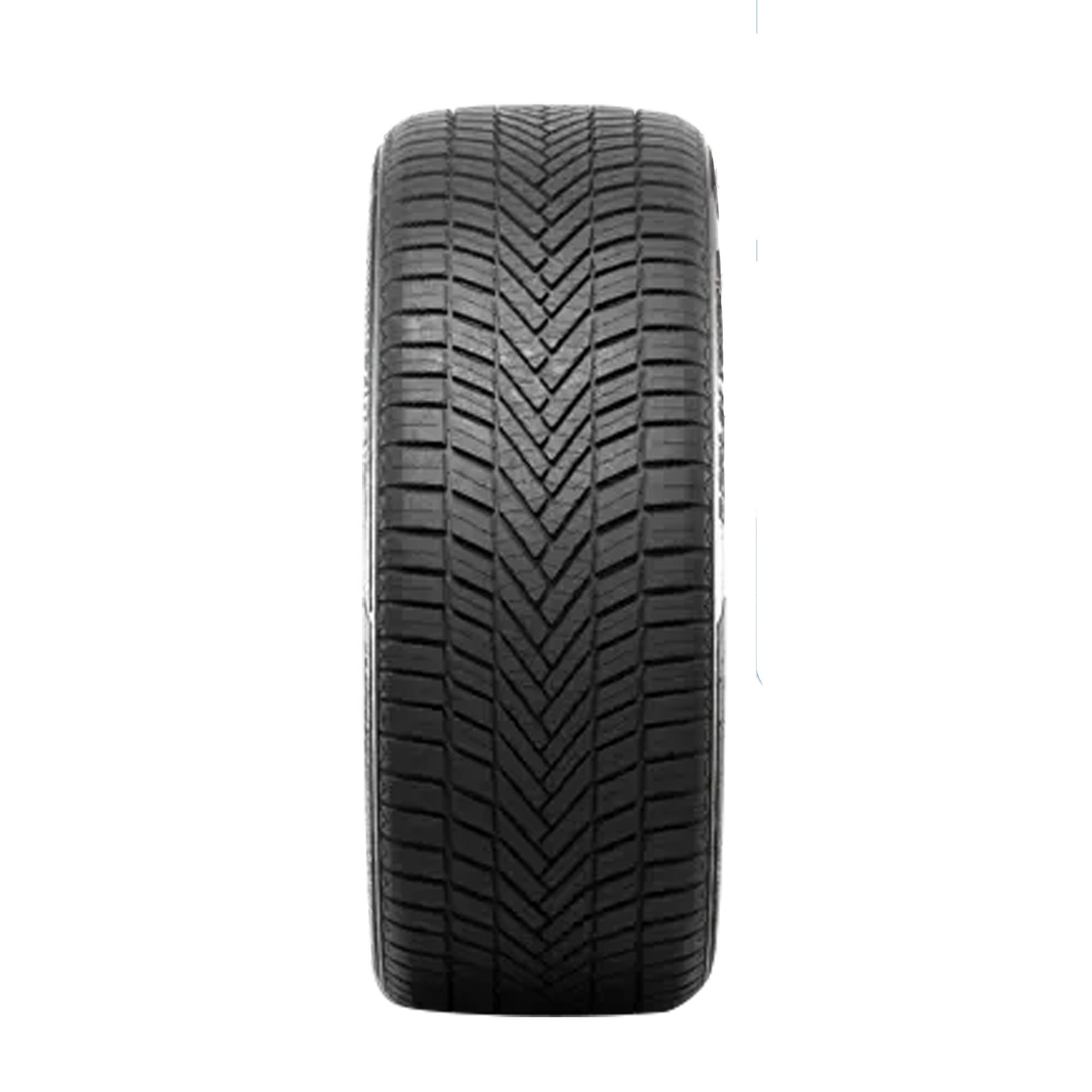 BERLIN TIRES ALL SEASON 2 185/55R15 82H MFS BSW