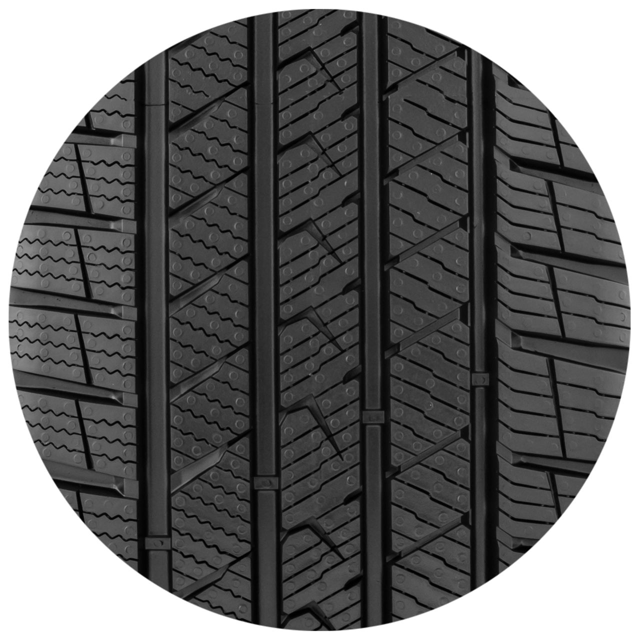 VREDESTEIN QUATRAC PRO 255/35R21 98Y XL FSL BSW